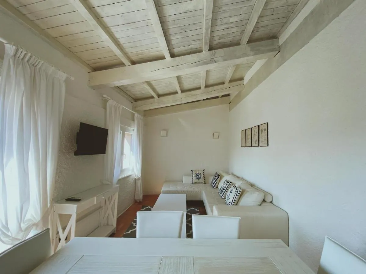 San Marco Apartments Lt بورتو روتوندو
