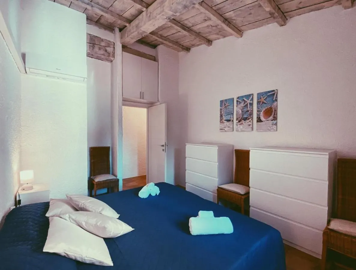 San Marco Apartments Lt Porto Rotondo