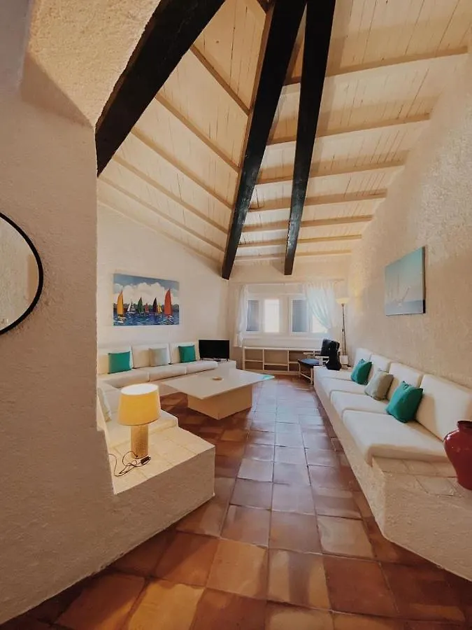 San Marco Apartments Lt Porto Rotondo